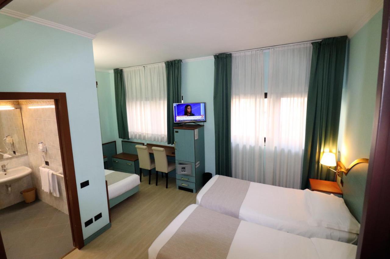 Hotel Domenichino Milan