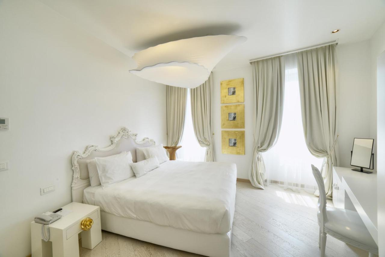 Palazzo Matteotti, The Dedica Anthology, Autograph Collection 5*