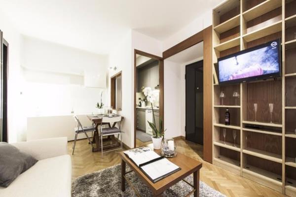Apartment Hemeras Boutique House Lupetta