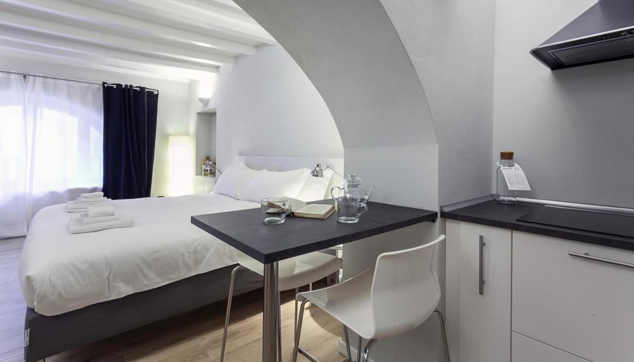 Italianway - Rosales 1 * Mailand