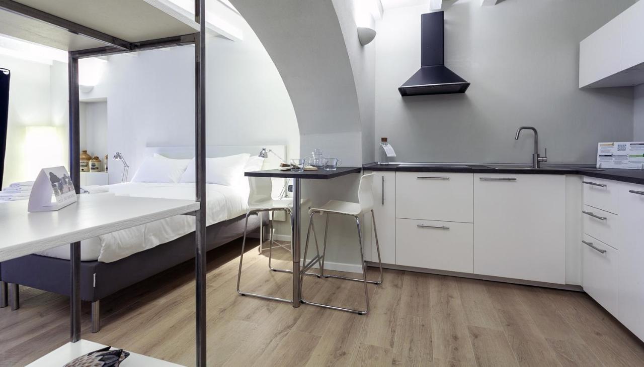 Apartment Italianway - Rosales 1 *