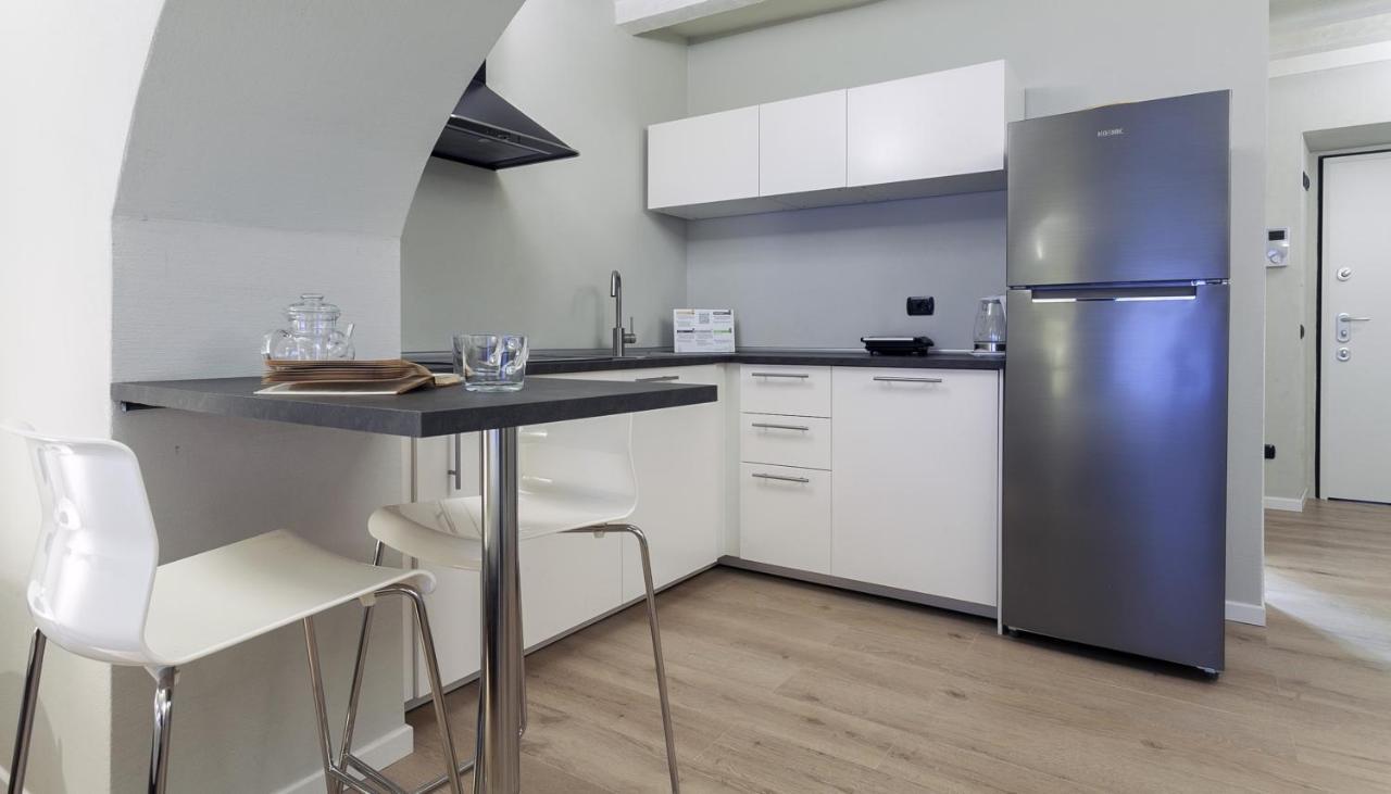 Italianway - Rosales 1 * Mailand
