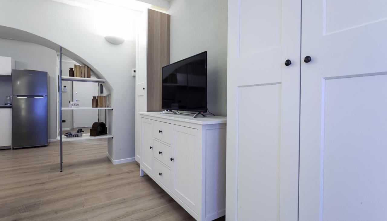 Italianway - Rosales 1 * Mailand