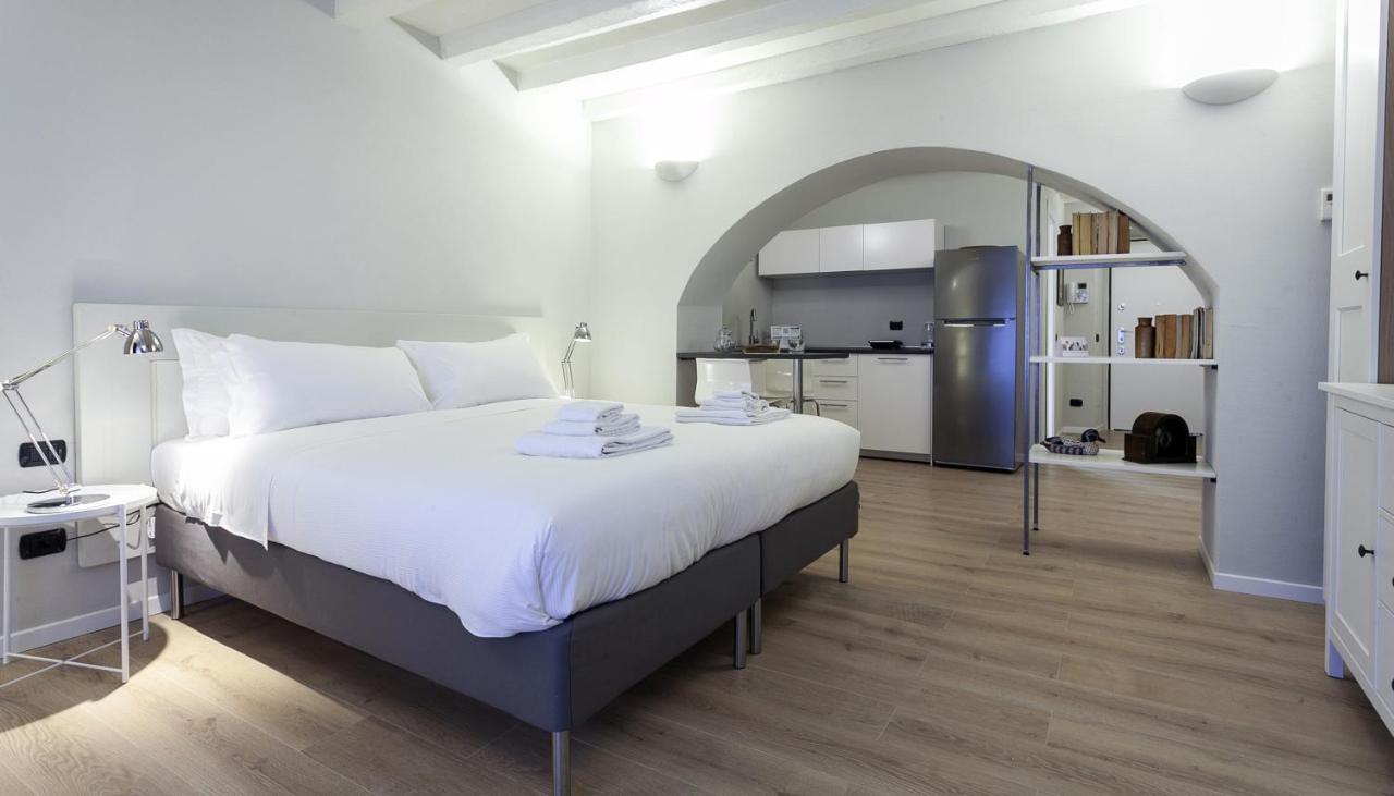 Italianway - Rosales 1 Apartment Mailand
