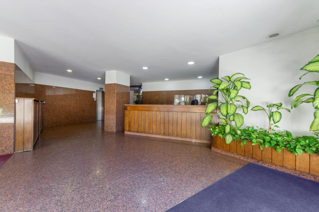 Apartamento Casa Da Idea