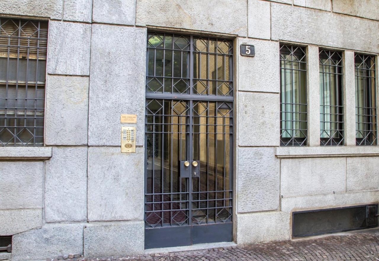 Casa Da Suprema * Mailand