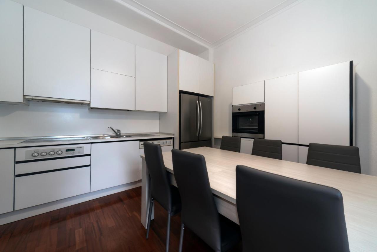 Casa Da Suprema Apartment Mailand