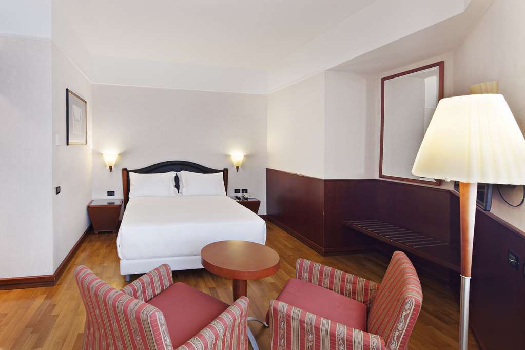 Hotel Nh Machiavelli