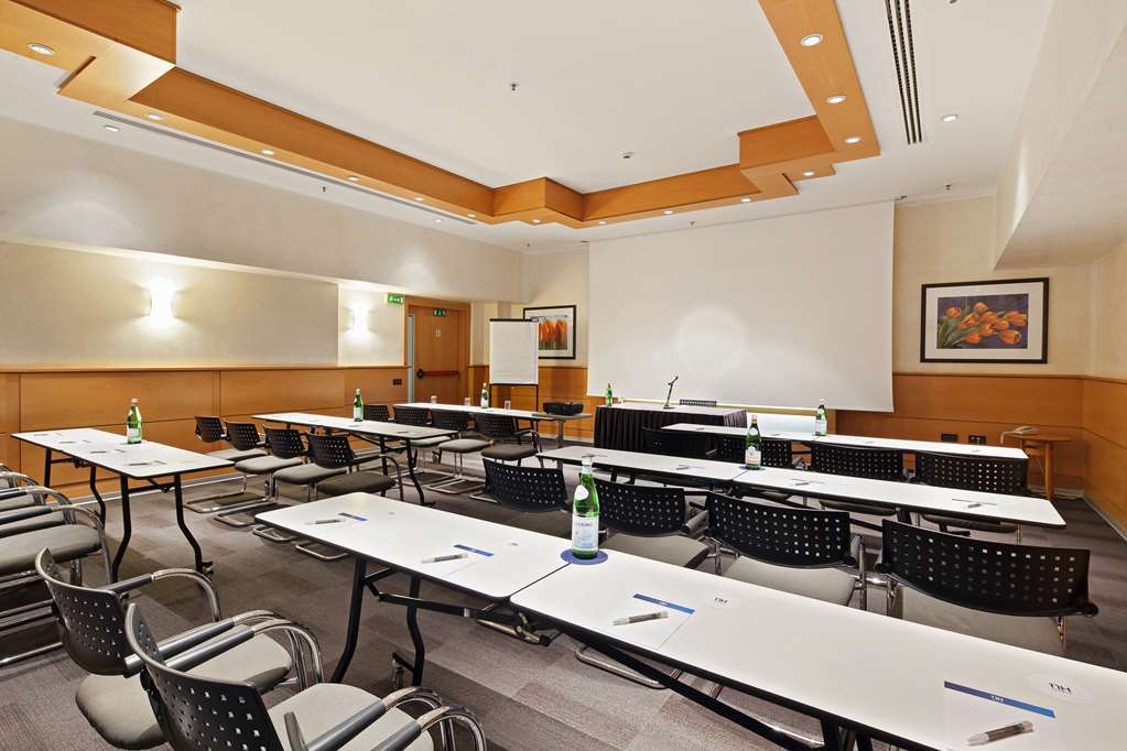 Hotel Nh Machiavelli 4*