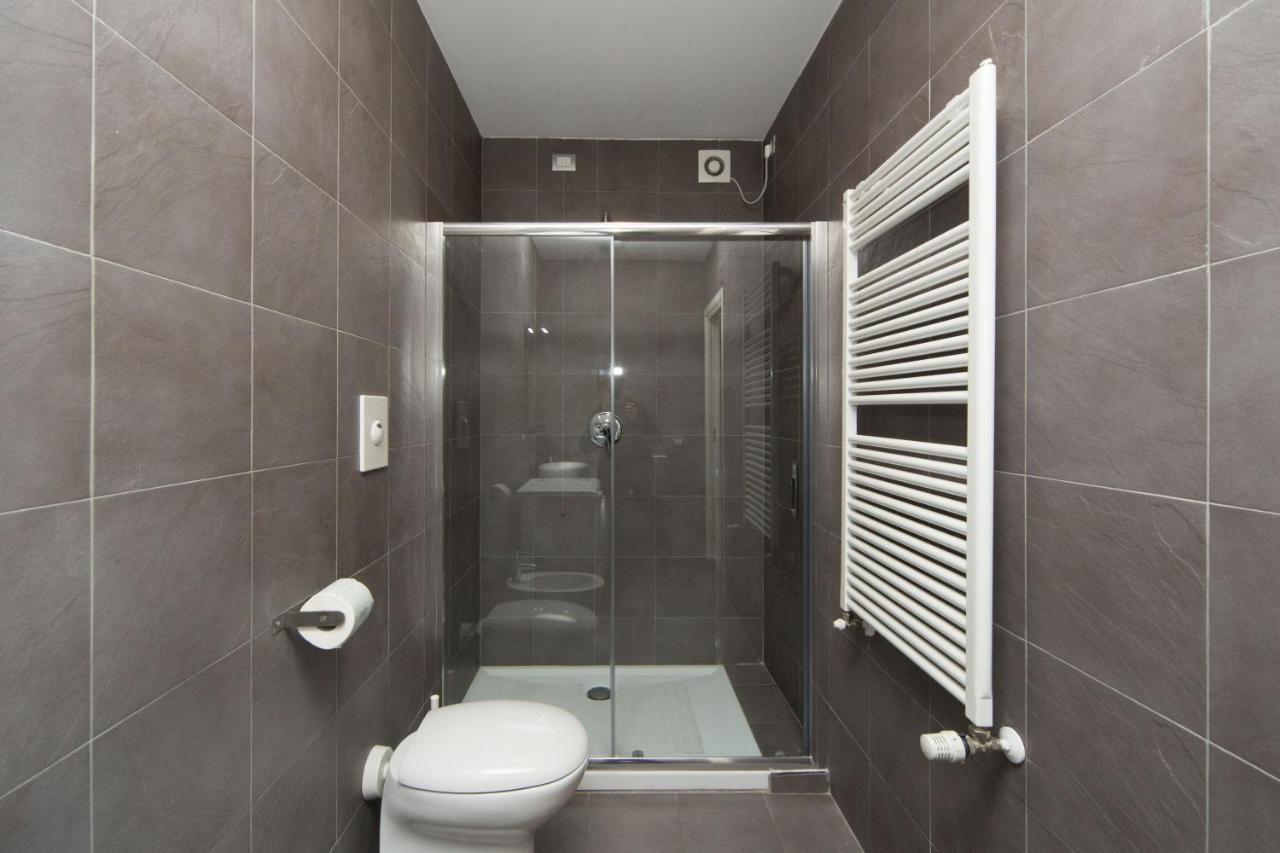 Apartamento Housing32 Milão