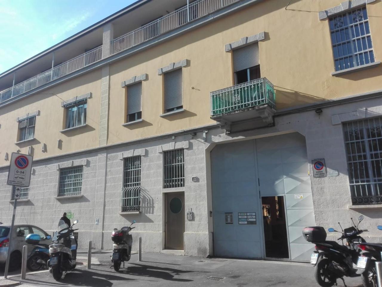 Primopiano - Garofalo A Mailand