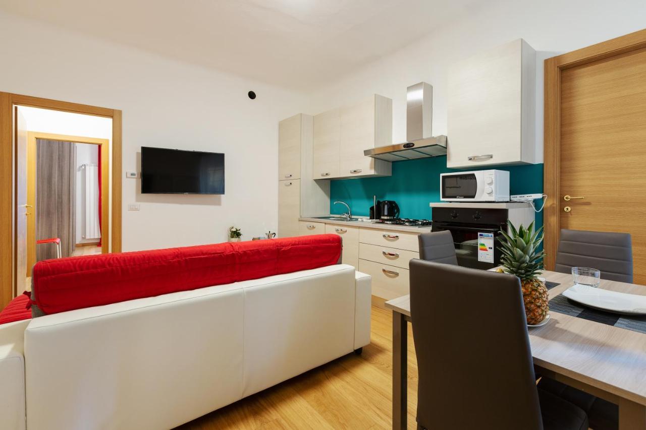 Apartment Buenos Aires & Lima Cosy Flat *