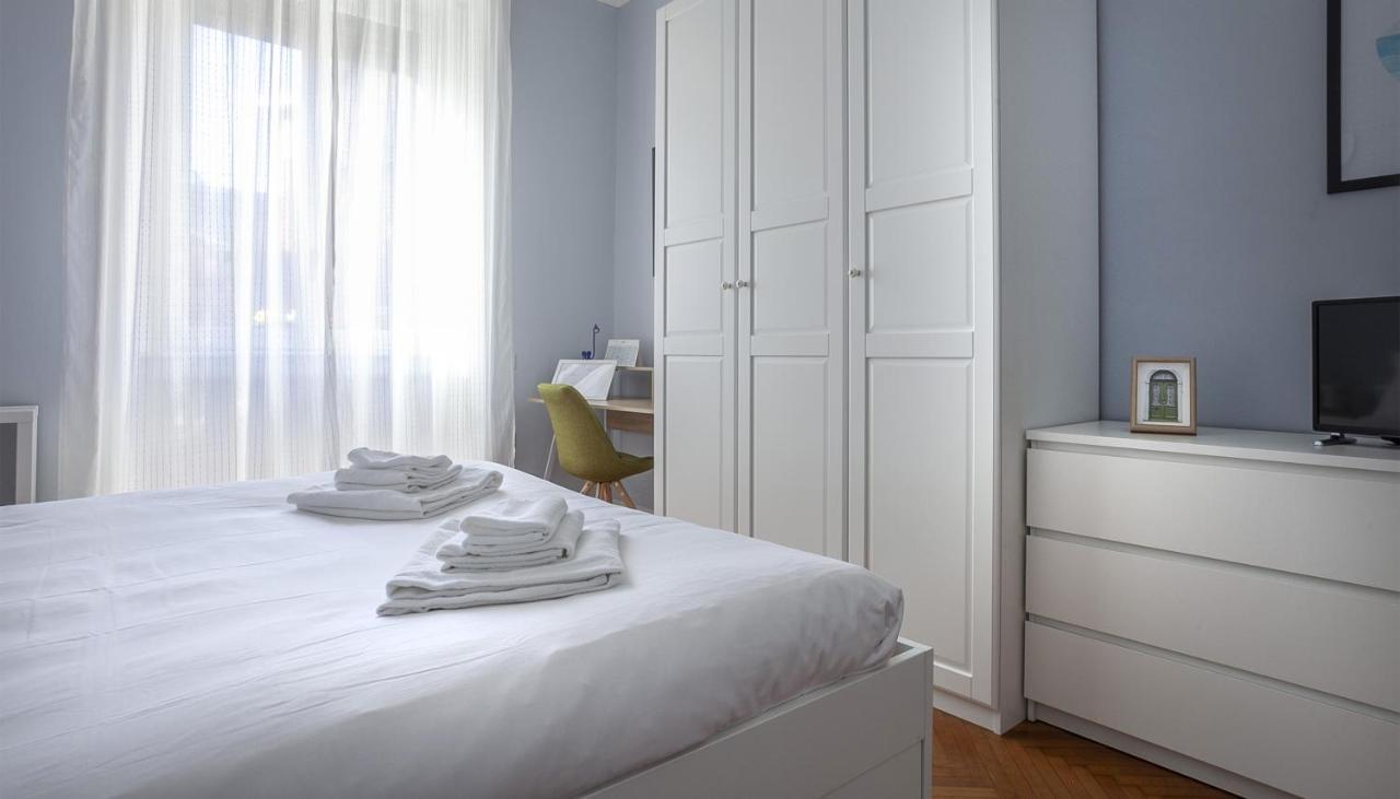 Apartamento Italianway - Corso Lodi 121 *