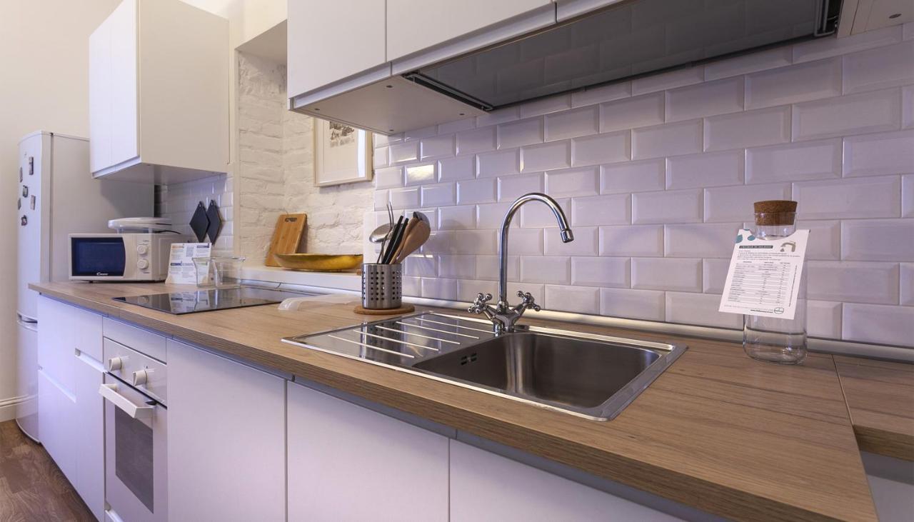 Italianway - Corso Lodi 121 Apartamento