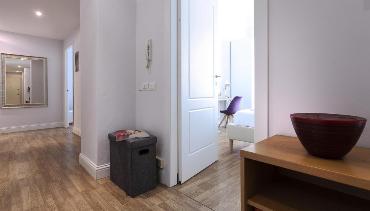 Italianway - Corso Lodi 121 Apartamento *