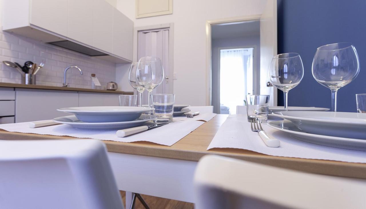 Italianway - Corso Lodi 121 Apartamento *