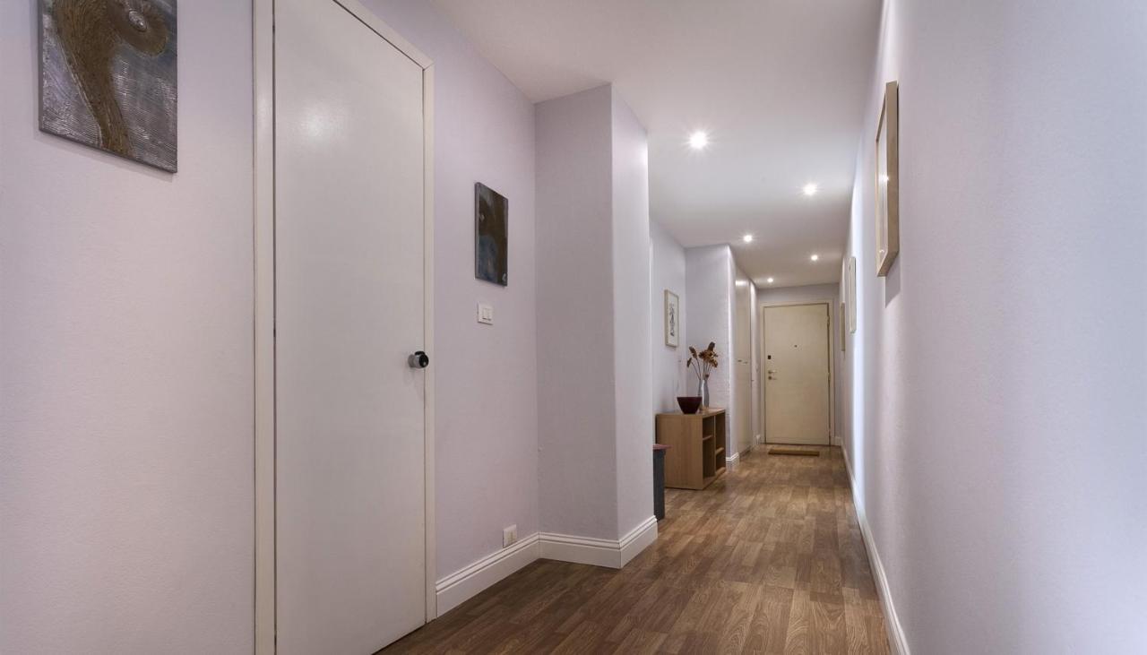 Apartamento Italianway - Corso Lodi 121 *