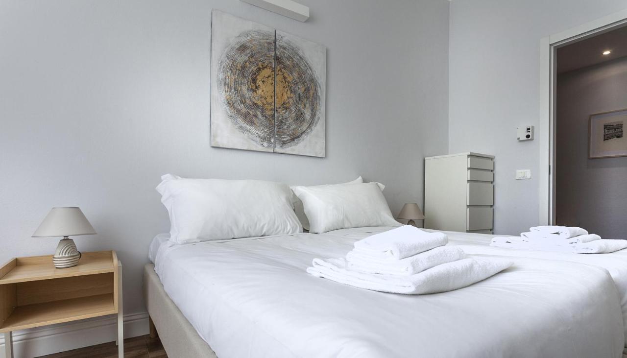 Apartamento Italianway - Corso Lodi 121