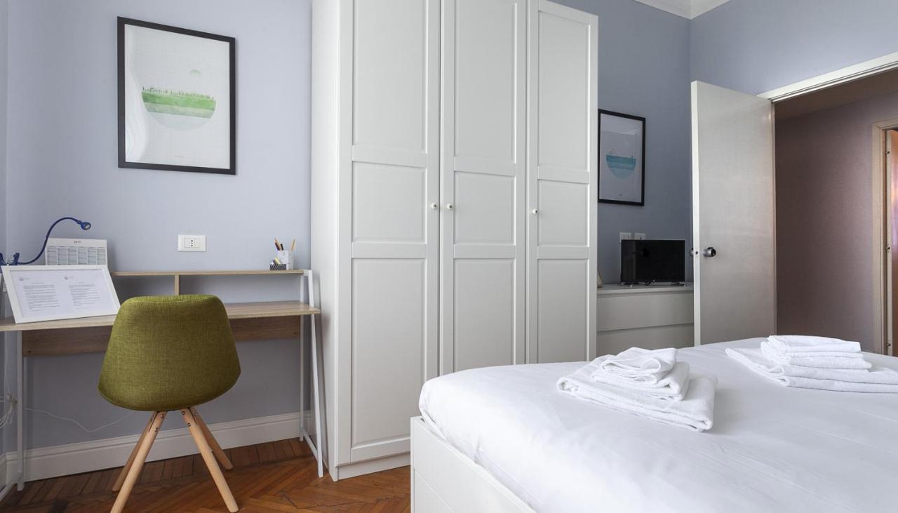 Apartamento Italianway - Corso Lodi 121 Milão