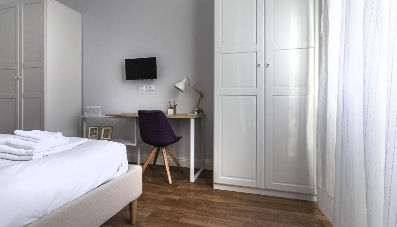 Apartamento Italianway - Corso Lodi 121