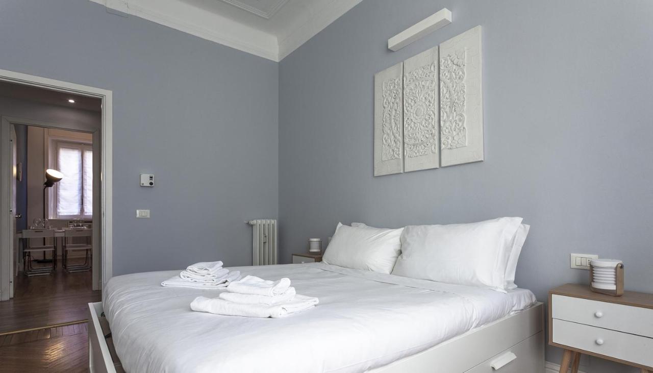 Apartamento Italianway - Corso Lodi 121 *