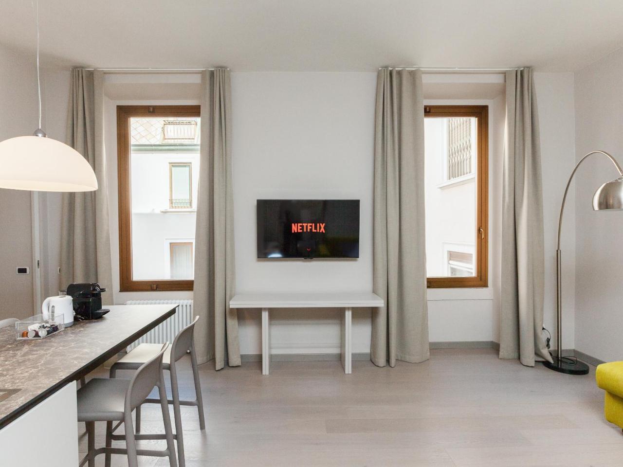 Easyhomes-duomo & * Mailand