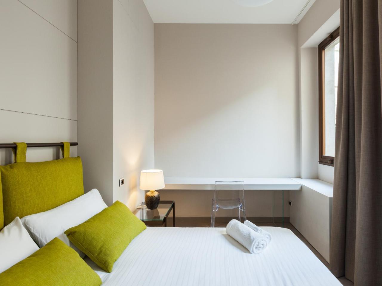 Easyhomes-duomo & Apartment