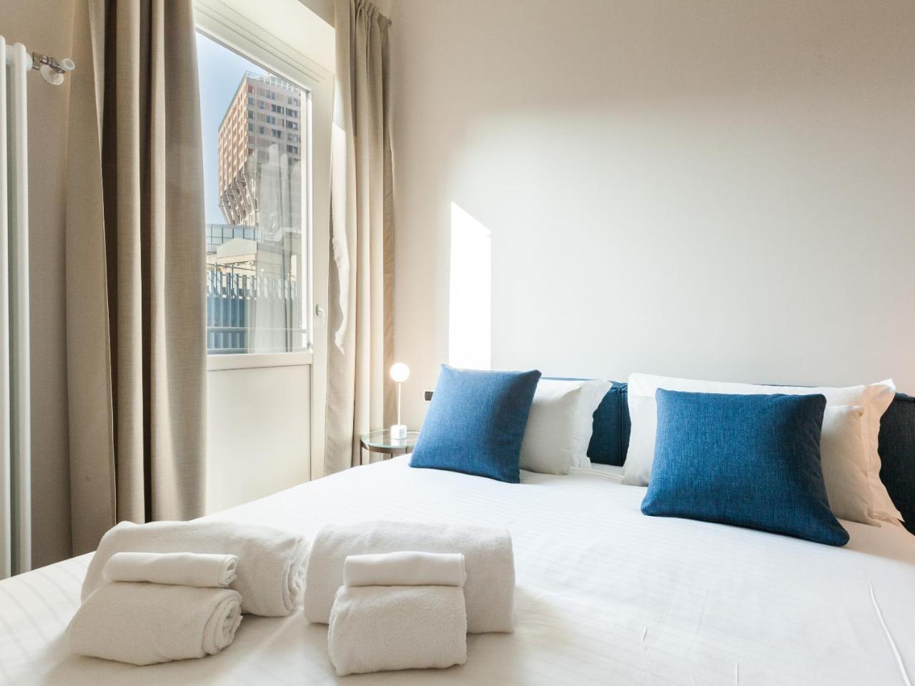Easyhomes-duomo & Mailand