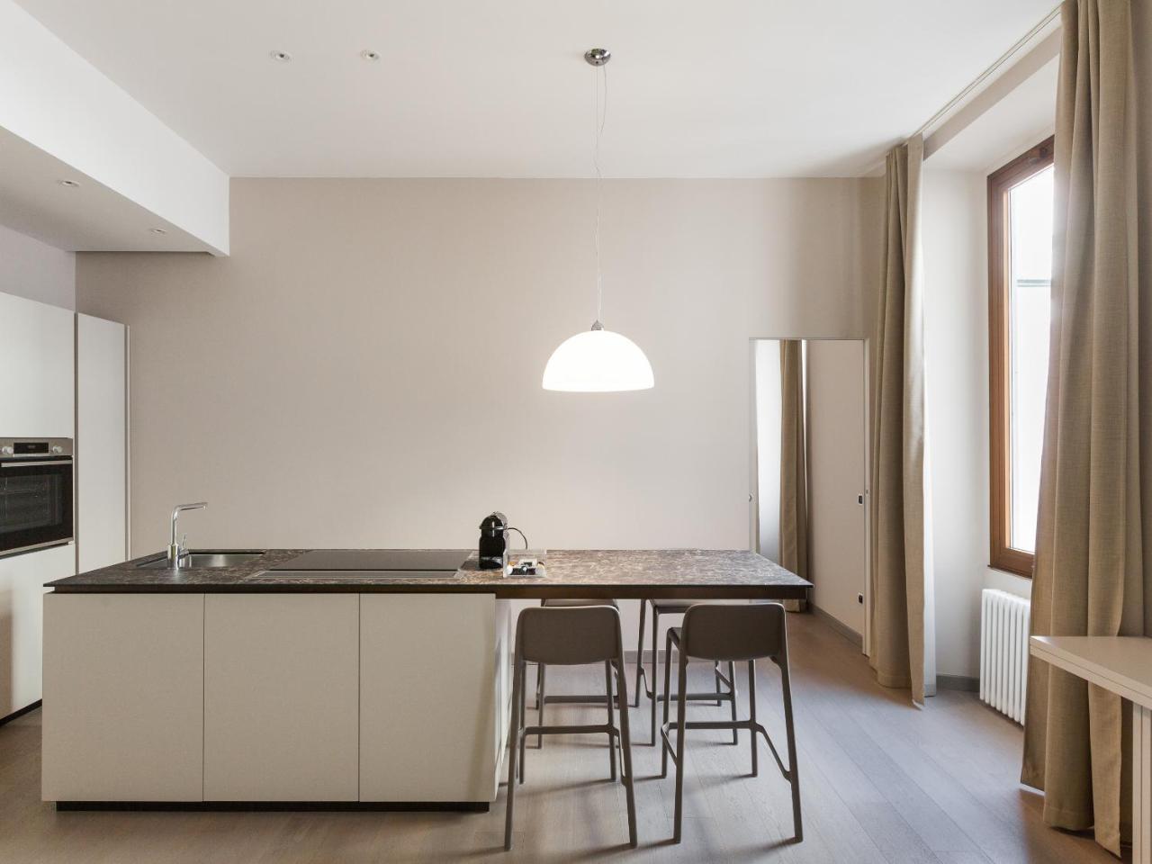 Easyhomes-duomo & Apartment Mailand