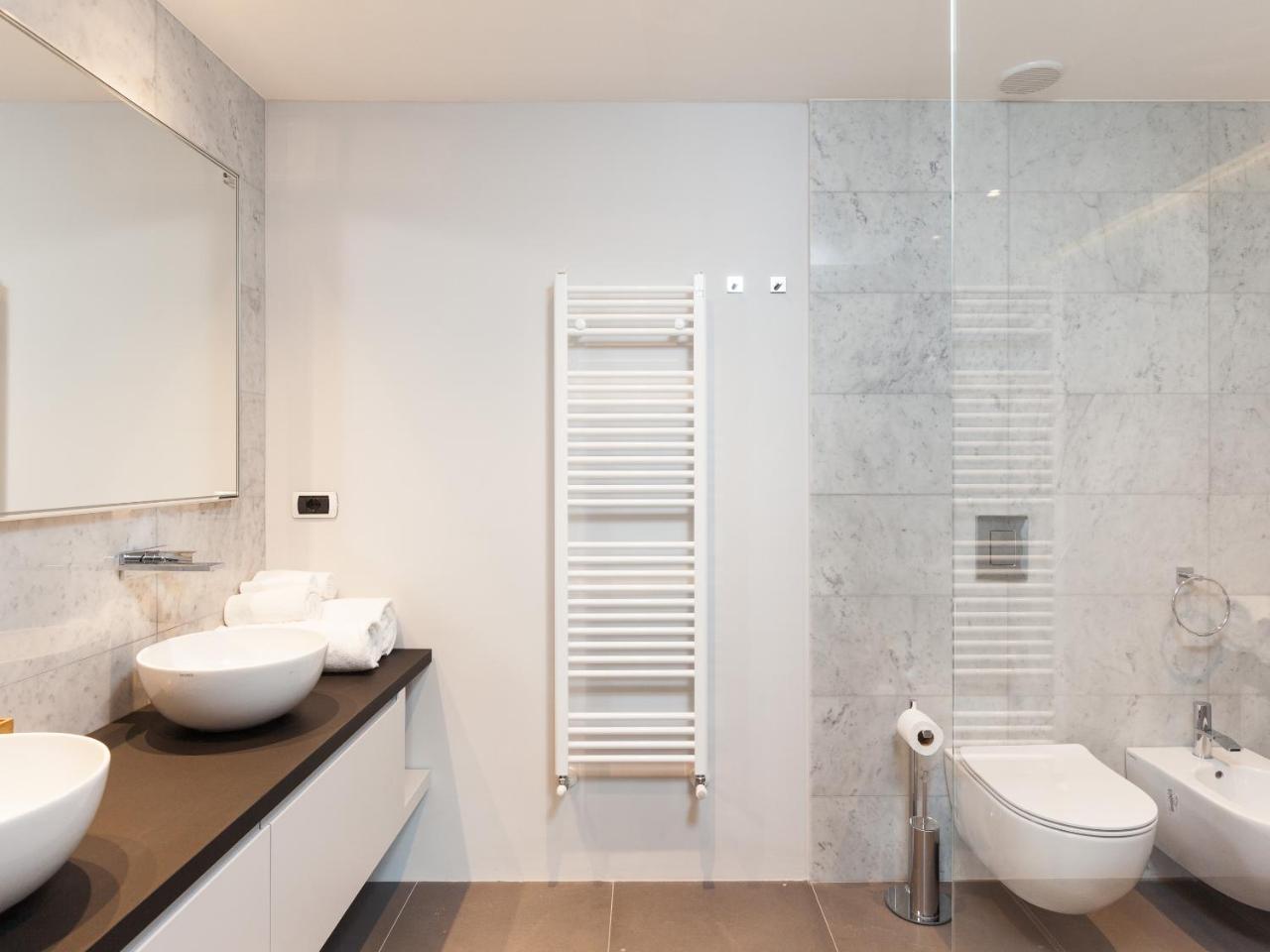 Easyhomes-duomo & Apartment *