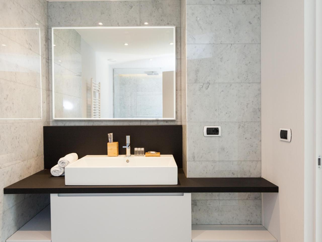 Apartment Easyhomes-duomo & Mailand