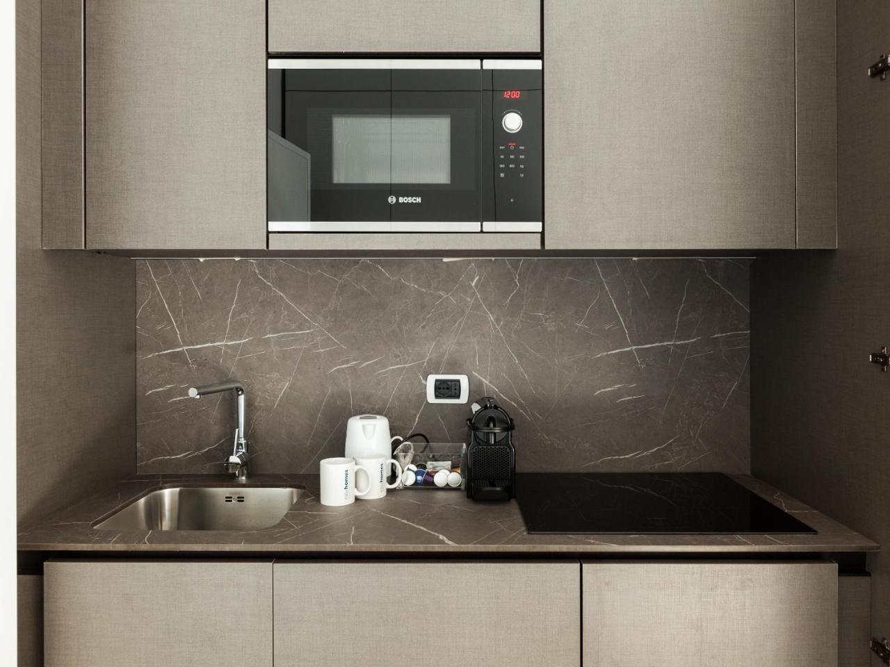 Easyhomes-duomo & * Mailand