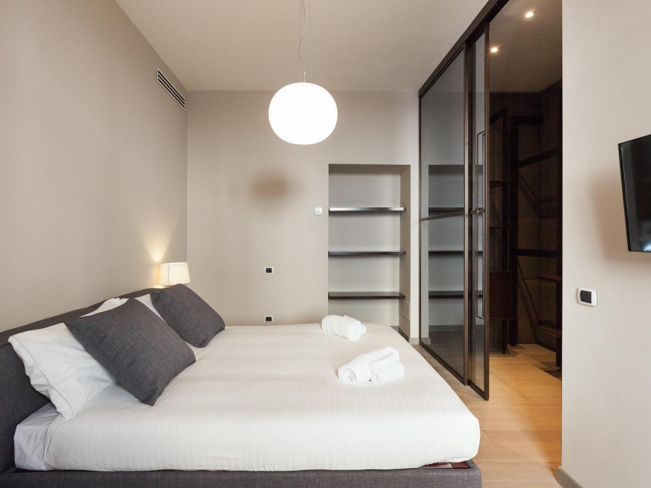 Easyhomes-duomo & Apartment Mailand