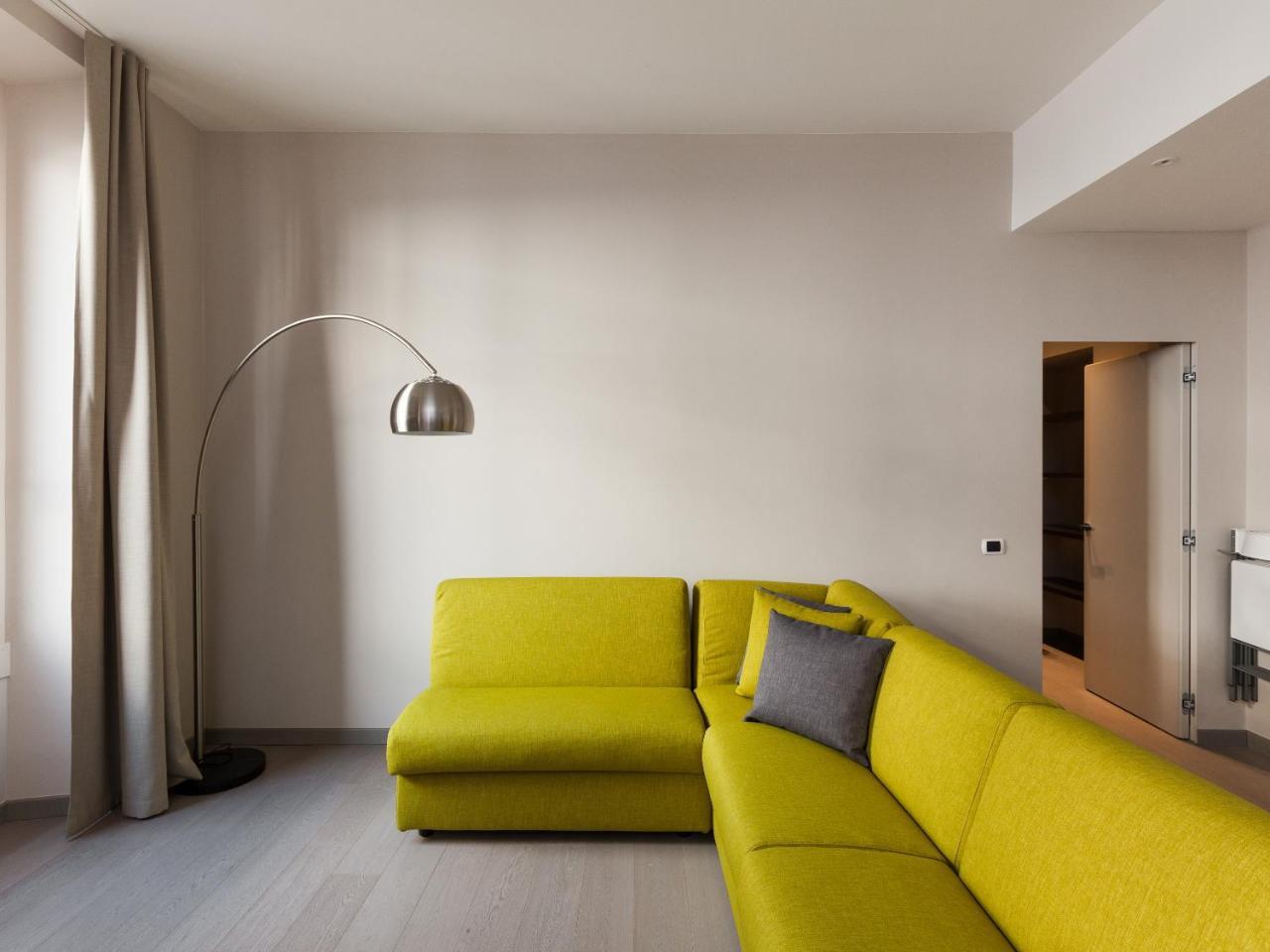 Easyhomes-duomo & *