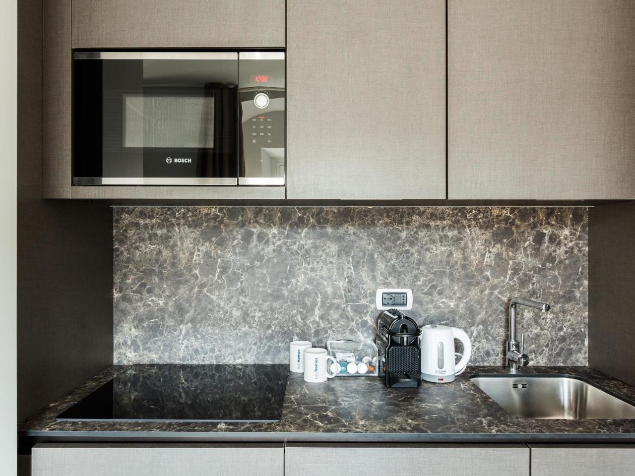 Apartment Easyhomes-duomo &