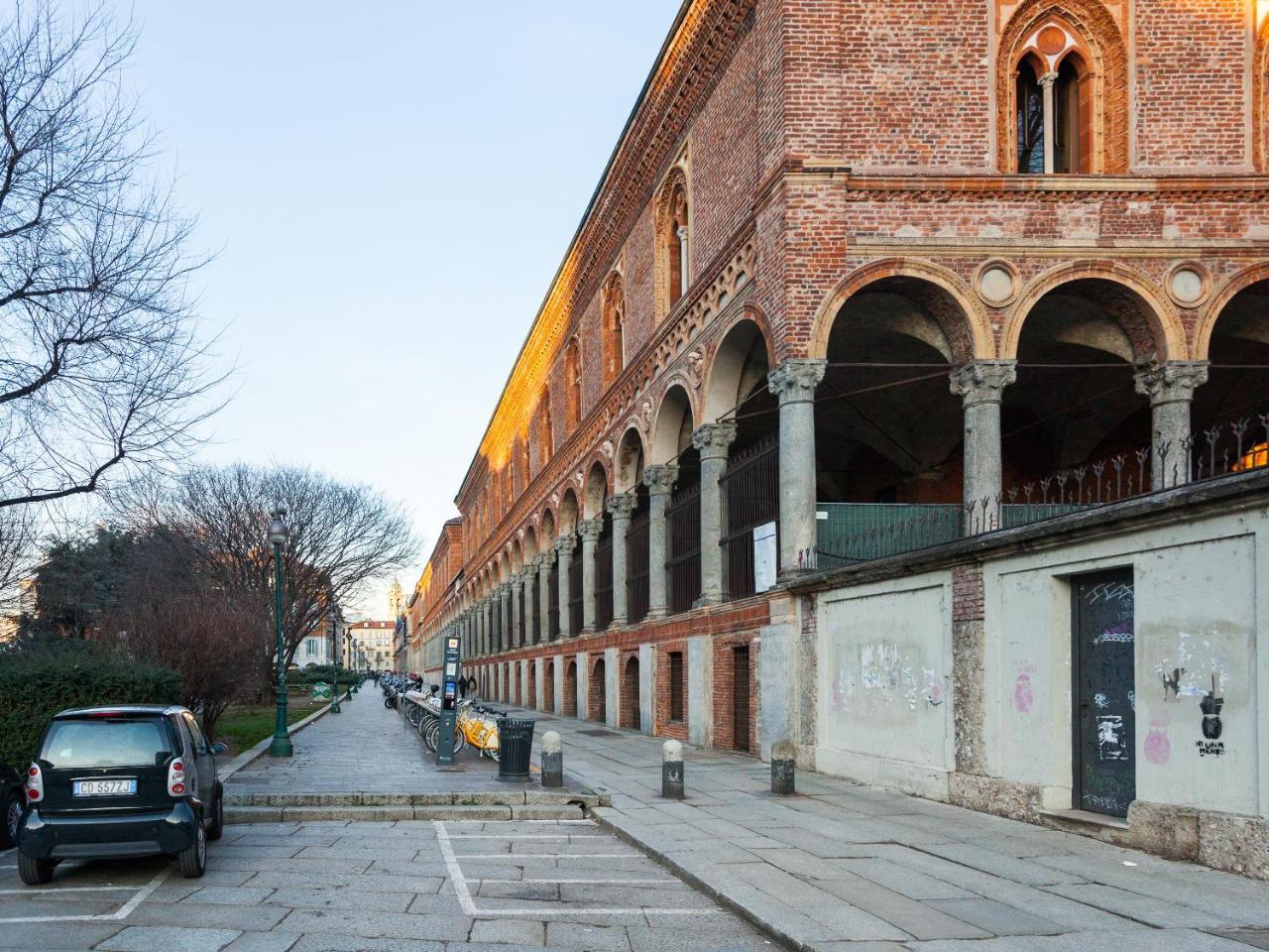 Easyhomes-duomo & *