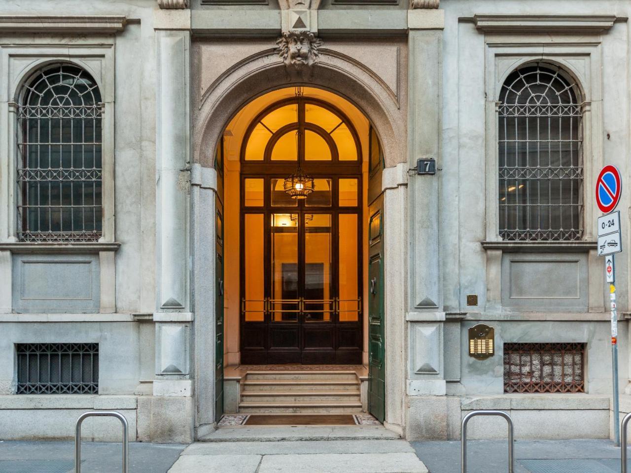 Easyhomes-duomo & Mailand