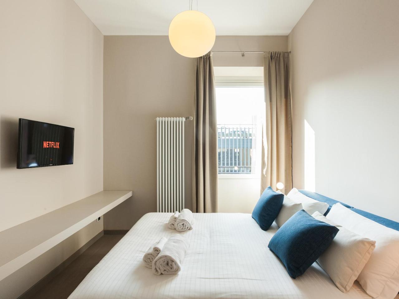 Easyhomes-duomo & Apartment