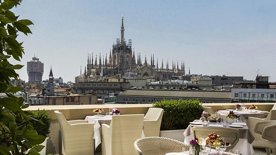 Palazzo Matteotti, The Dedica Anthology, Autograph Collection Hotel