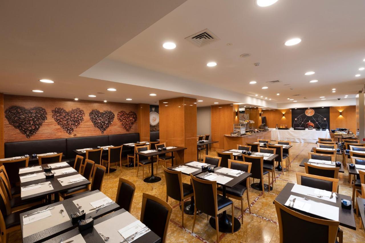 City Life Poliziano, By R Collection Hotel 4*