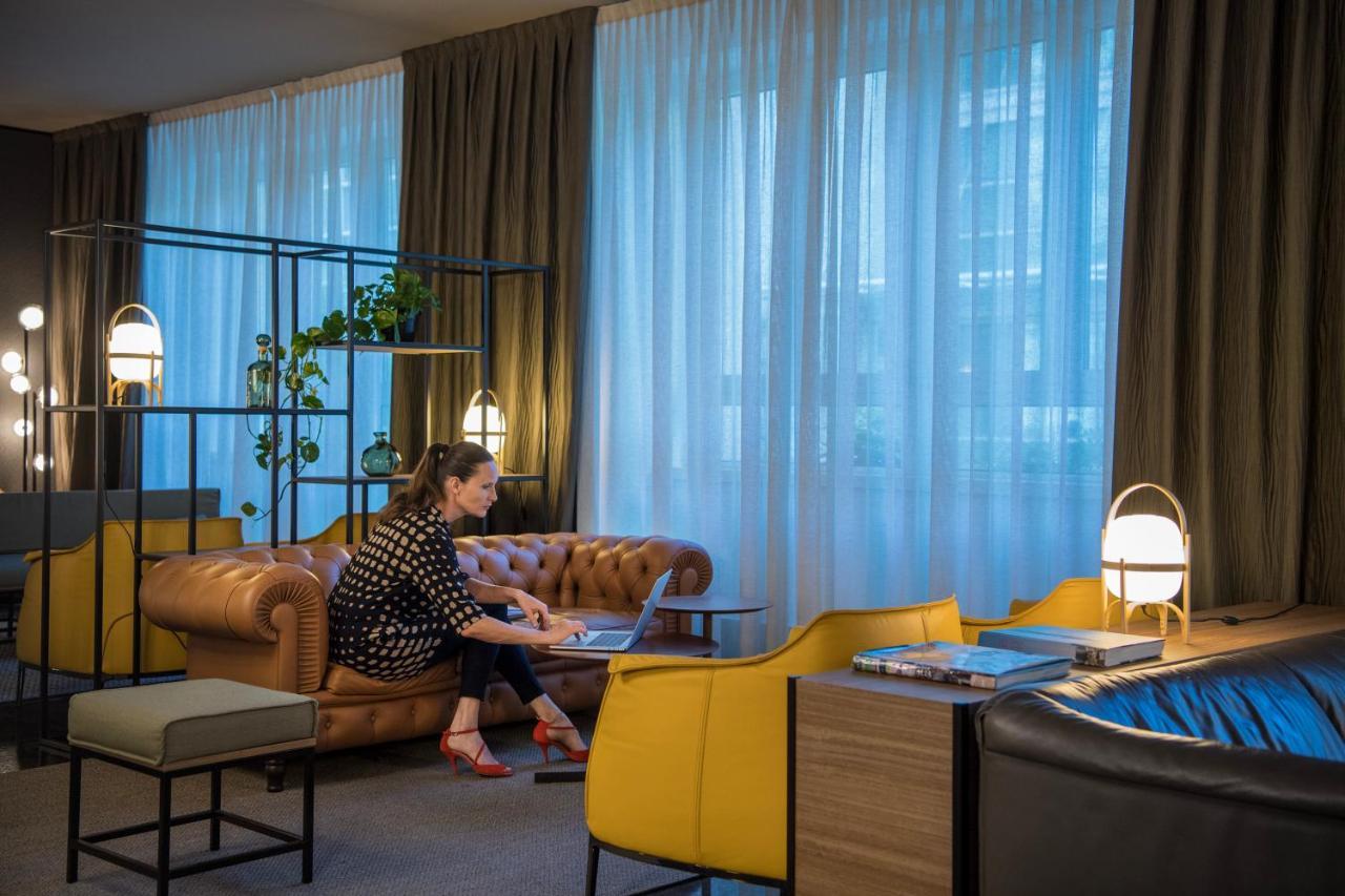 Hotel Una Century Milan