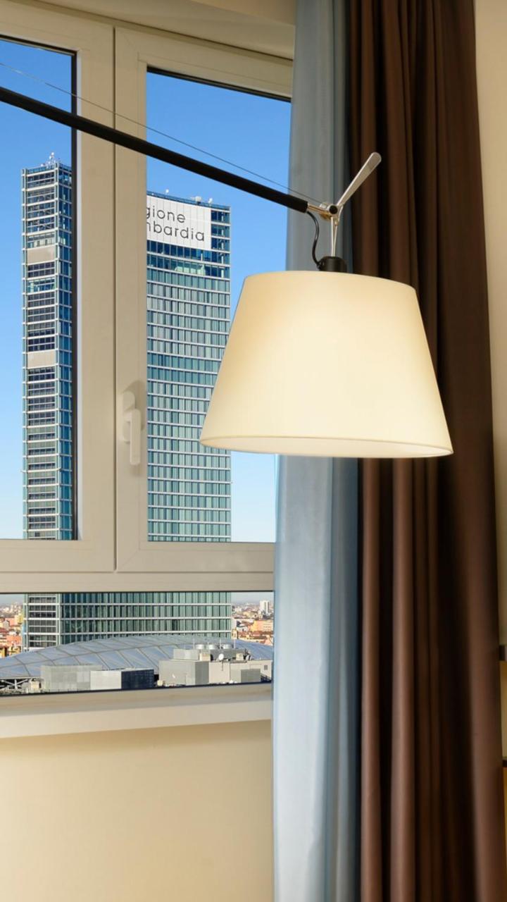 Hotel Una Century Milan
