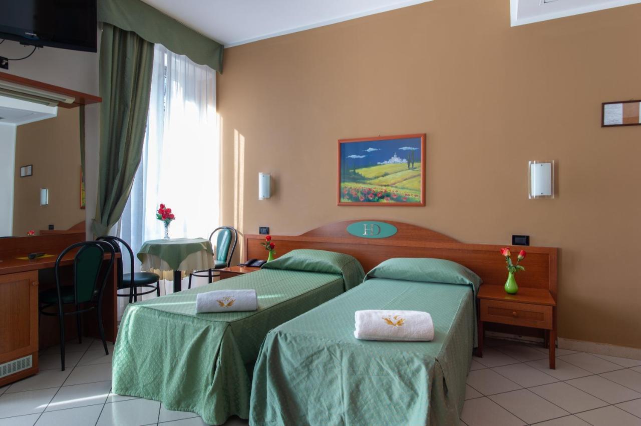 Hotel Dore Milão