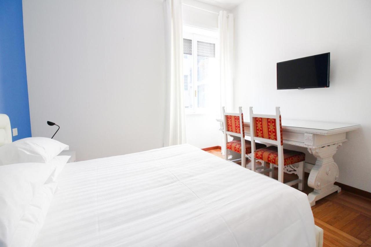 Duomo Charme Apartment *