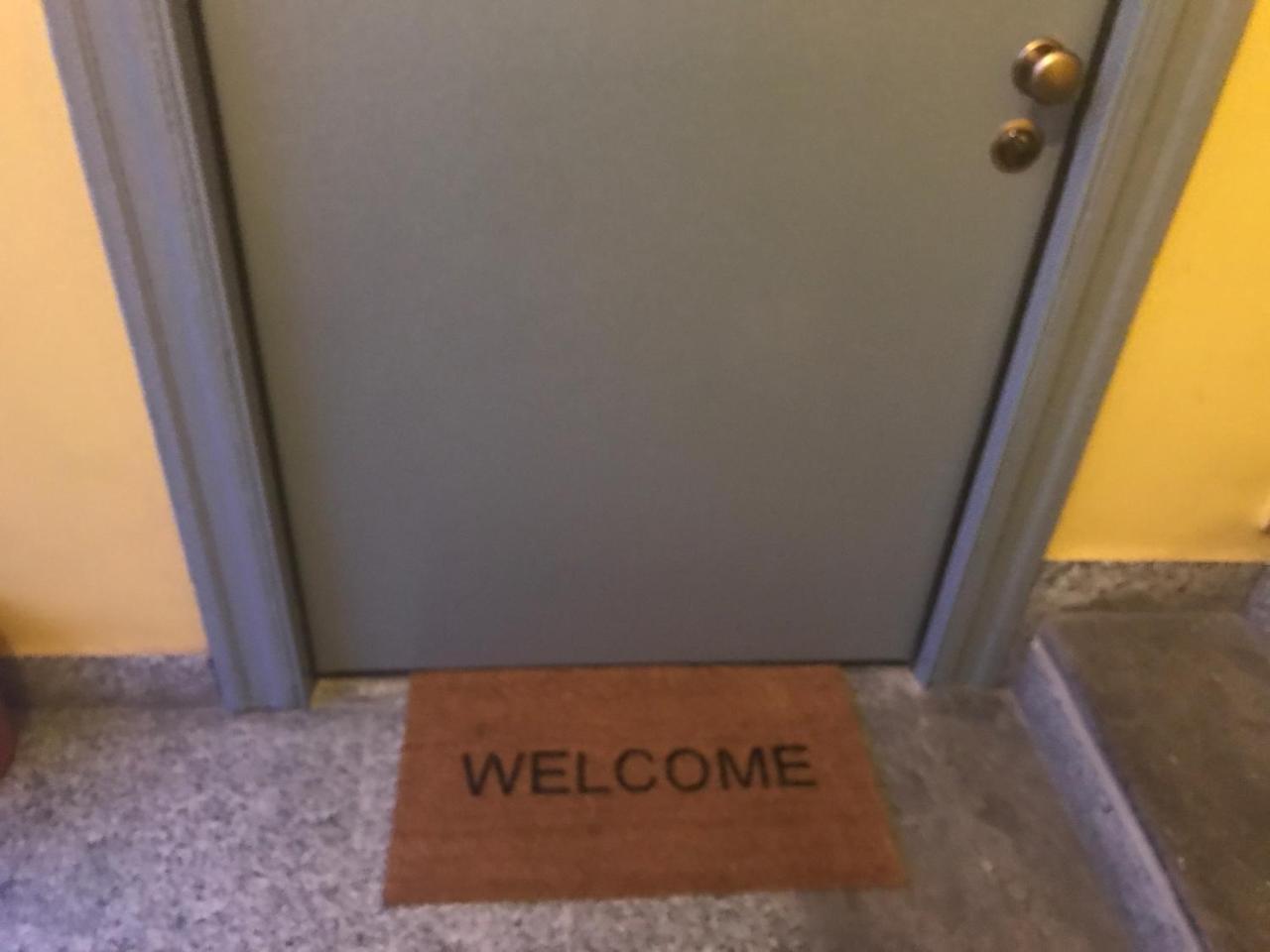 Kibilu - Corso Lodi Apartamento Milão
