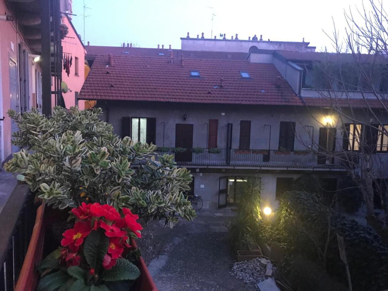 Apartamento Kibilu - Corso Lodi