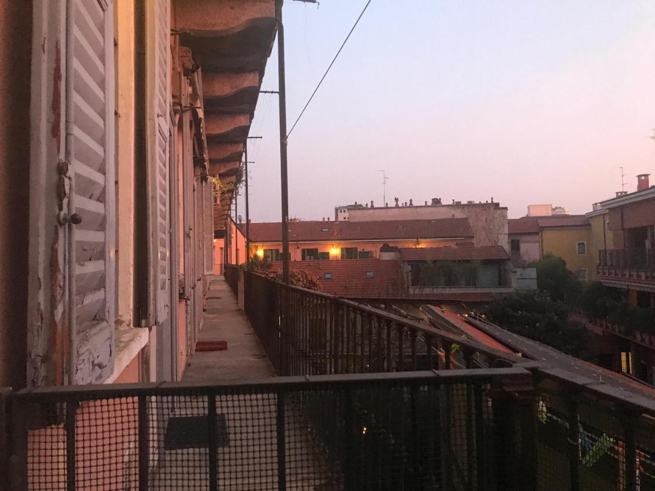 Apartamento Kibilu - Corso Lodi