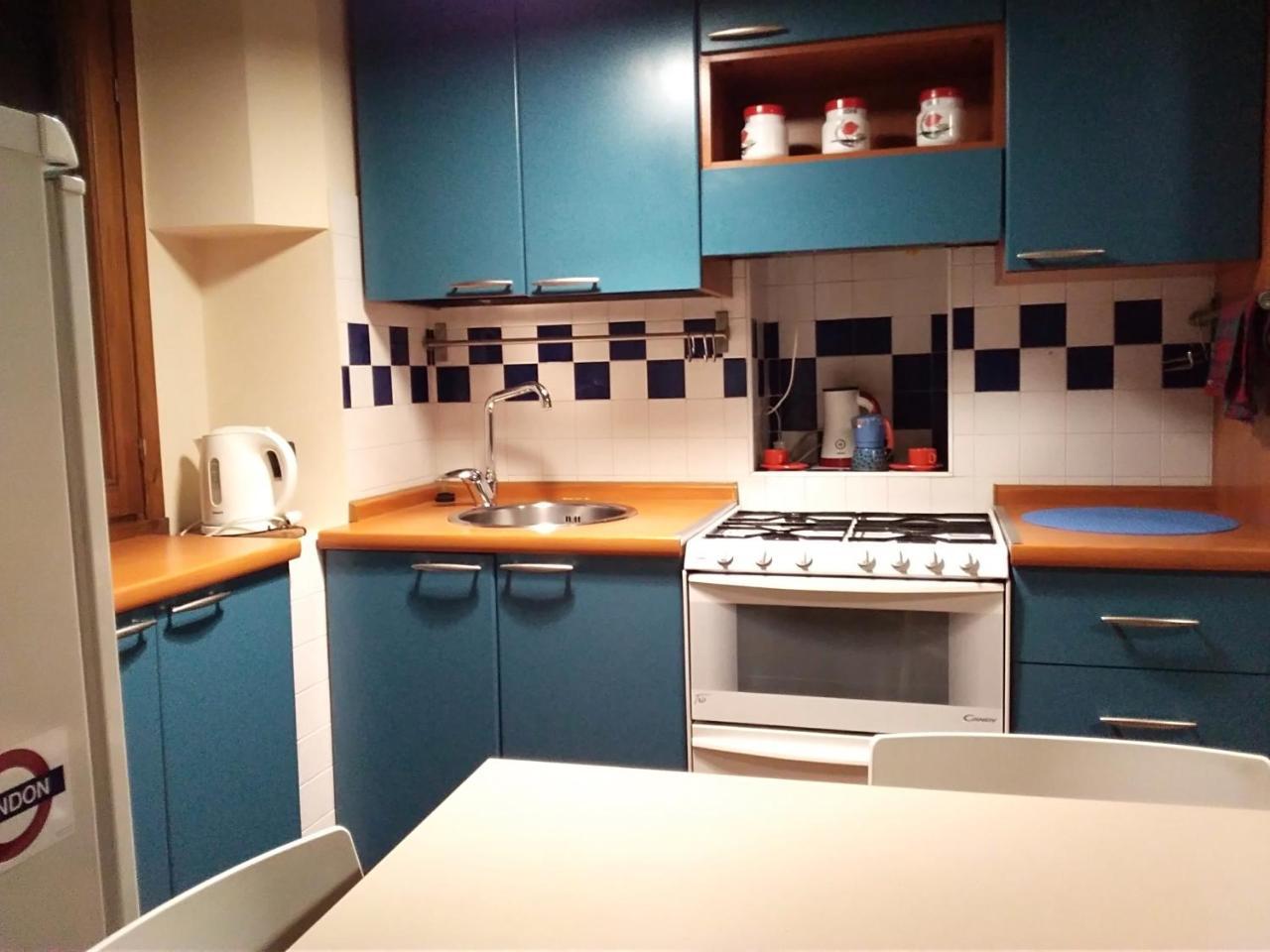 Apartamento Kibilu - Corso Lodi *