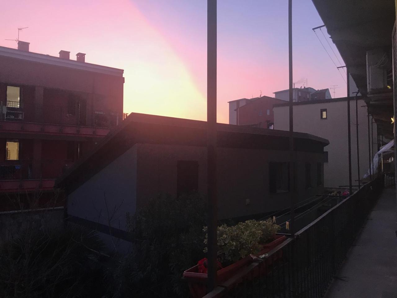 Kibilu - Corso Lodi Apartamento *