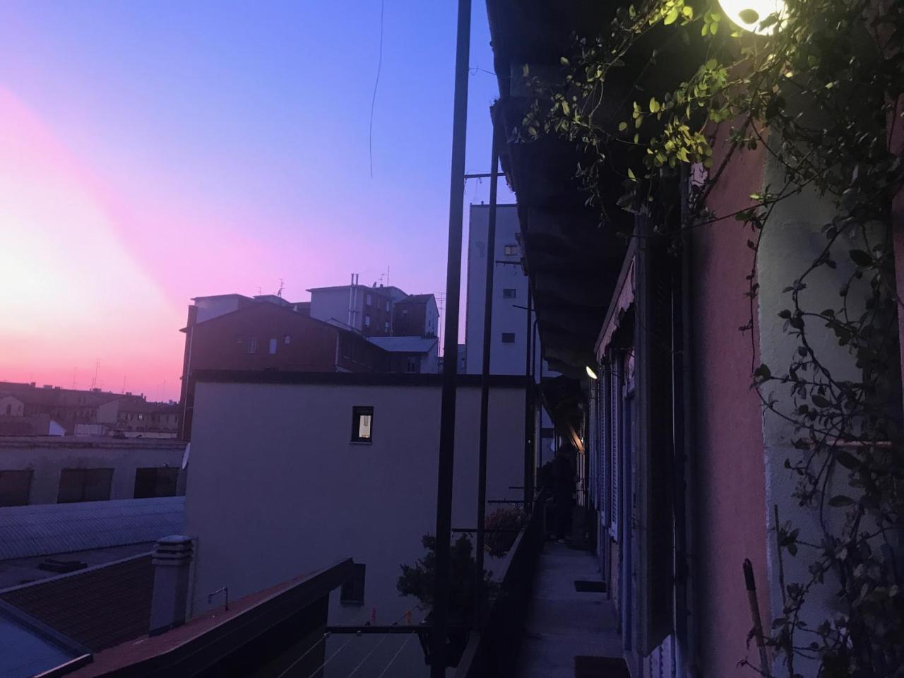 Kibilu - Corso Lodi Apartamento Milão